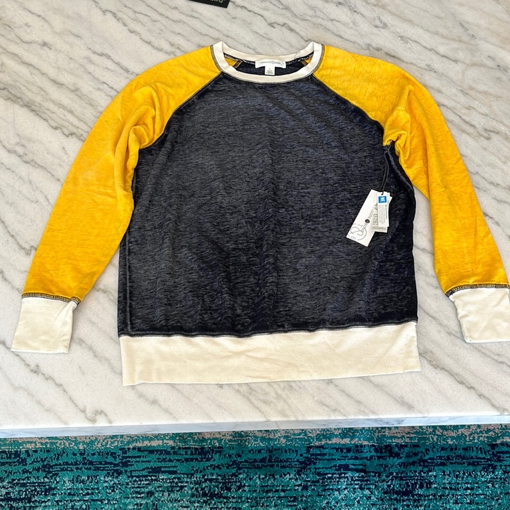 Treasure & Bond Lightweight Sweater